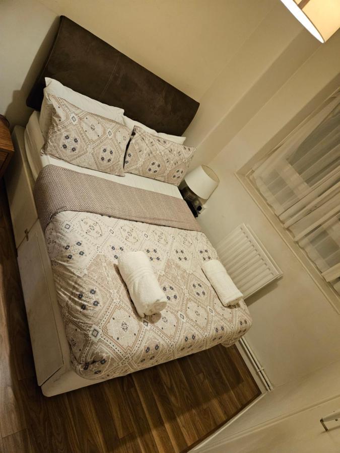 Apartament Flat In Camden Town Londyn Zewnętrze zdjęcie