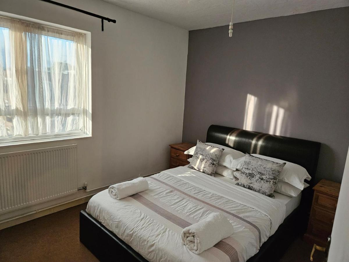Apartament Flat In Camden Town Londyn Zewnętrze zdjęcie