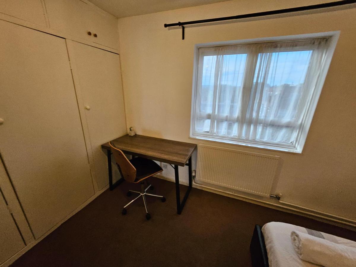 Apartament Flat In Camden Town Londyn Zewnętrze zdjęcie