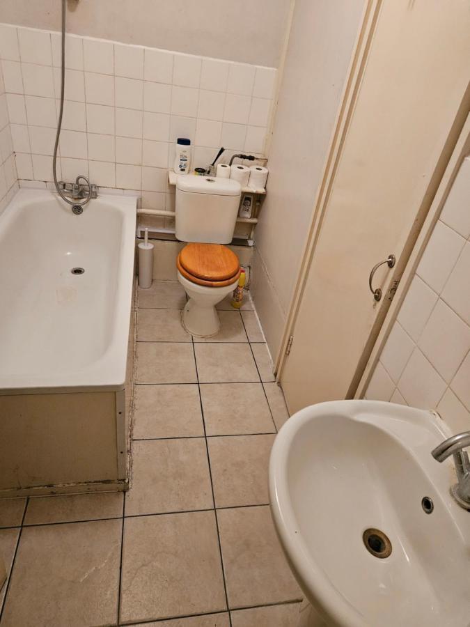 Apartament Flat In Camden Town Londyn Zewnętrze zdjęcie